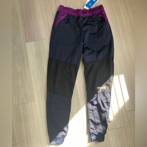 Adidas Original Track Pants Girls Large
